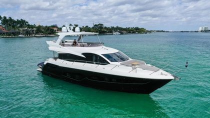 66' Sunseeker 2018 Yacht For Sale
